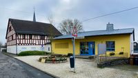 Kindergarten und Pfarrheim
