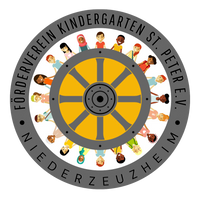 Logo F&ouml;rderverein Kindergarten St. Peter Niederzeuzheim